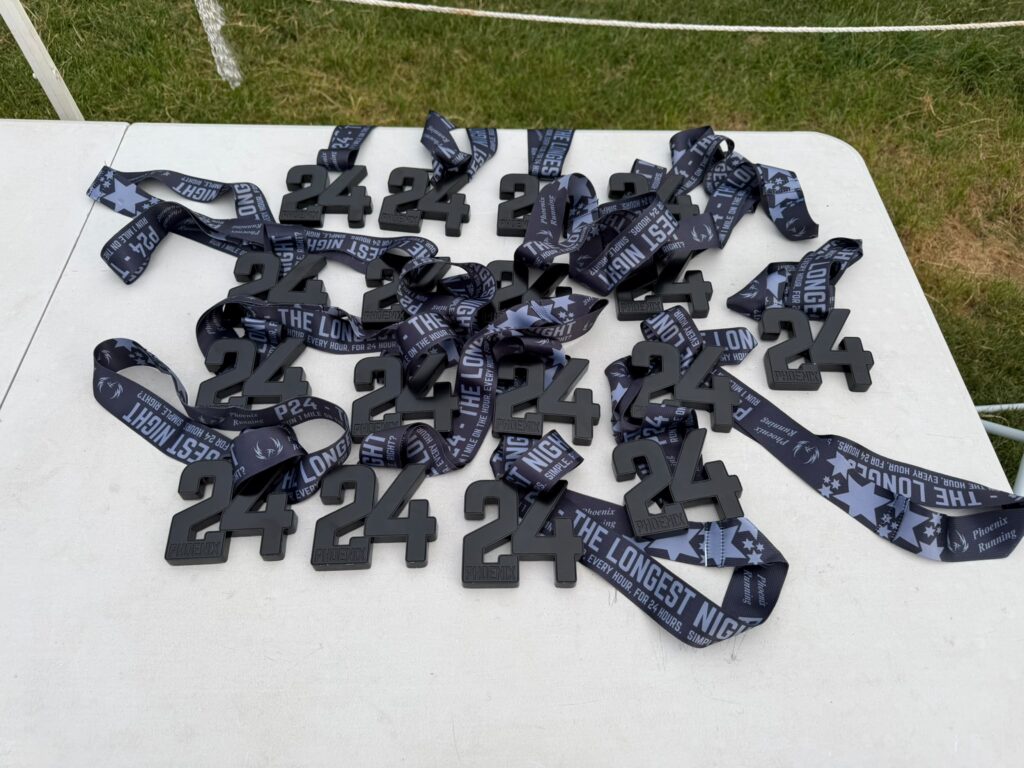 medals