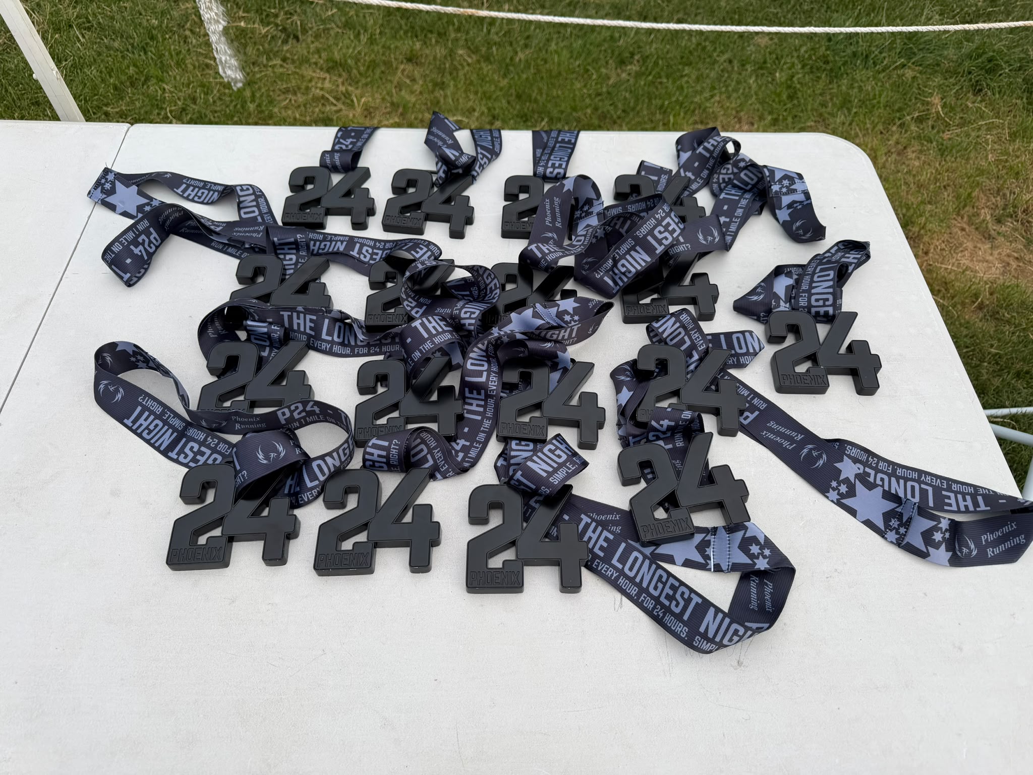 medals