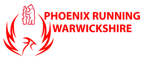 Phoenix Running Warwickshire